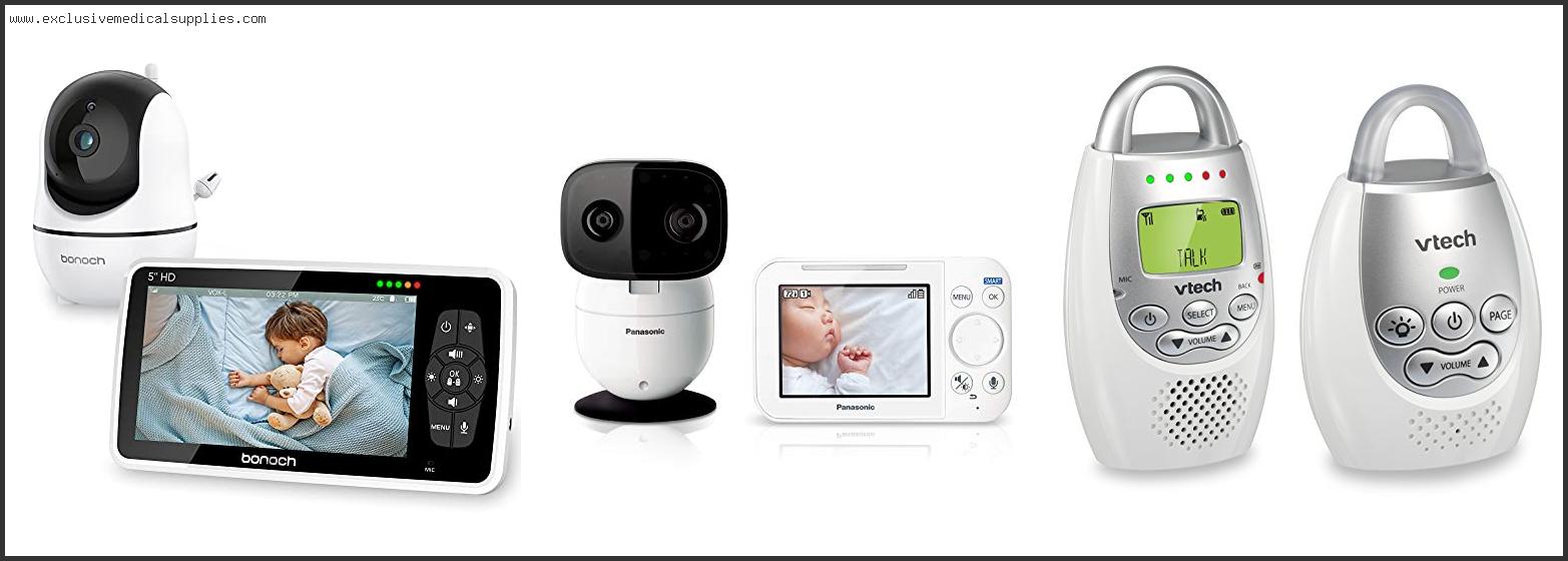 Best Long Distance Baby Monitor