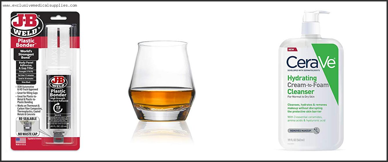 Best Palate Cleanser For Bourbon Tasting