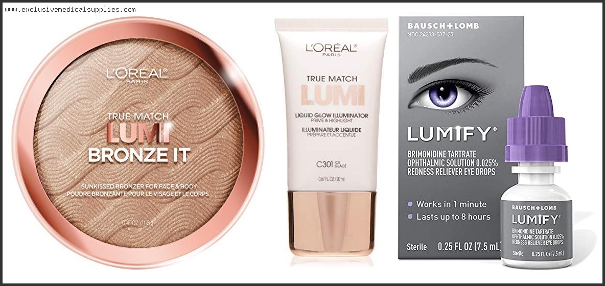 Best Luminizer For Fair Skin