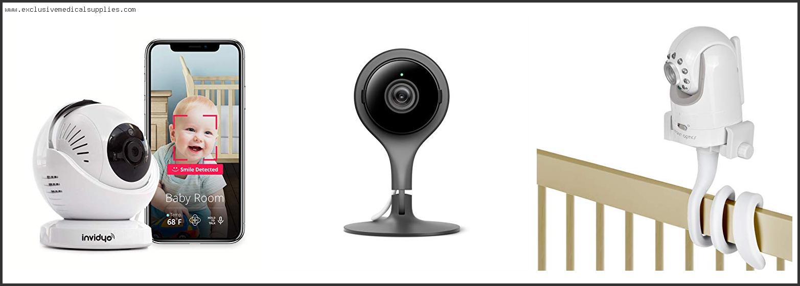 Best Nest Camera For Baby Monitor