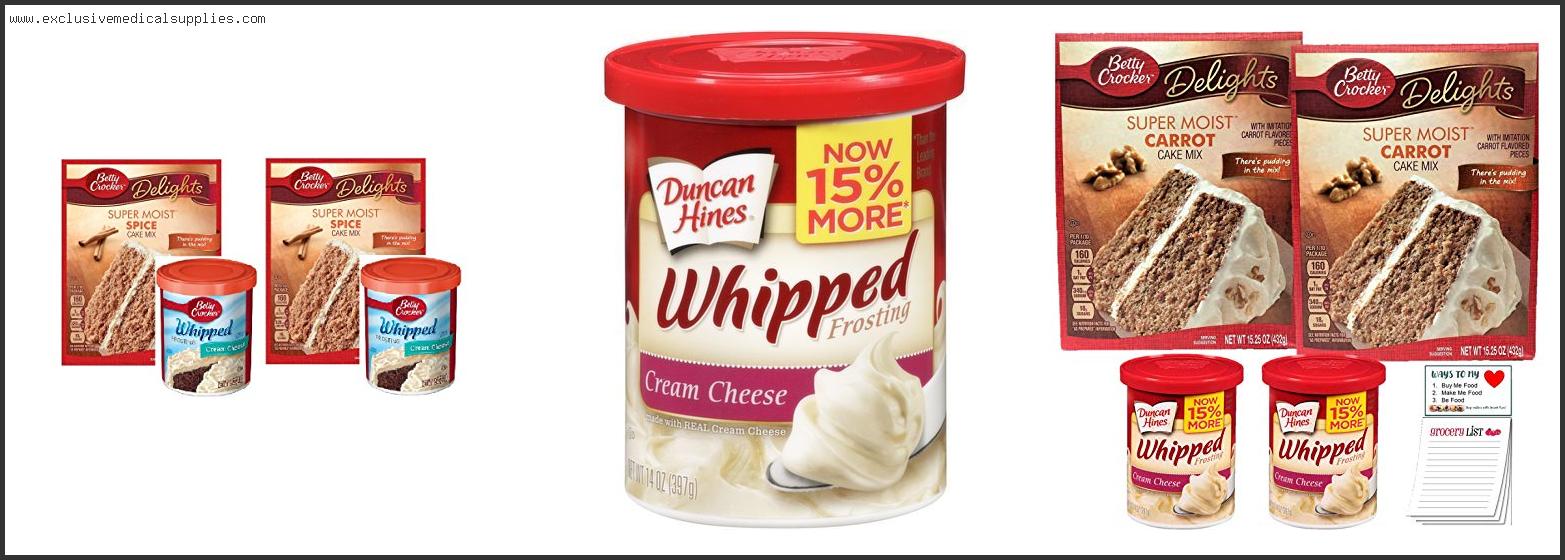 Best Whipped Cream Cheese