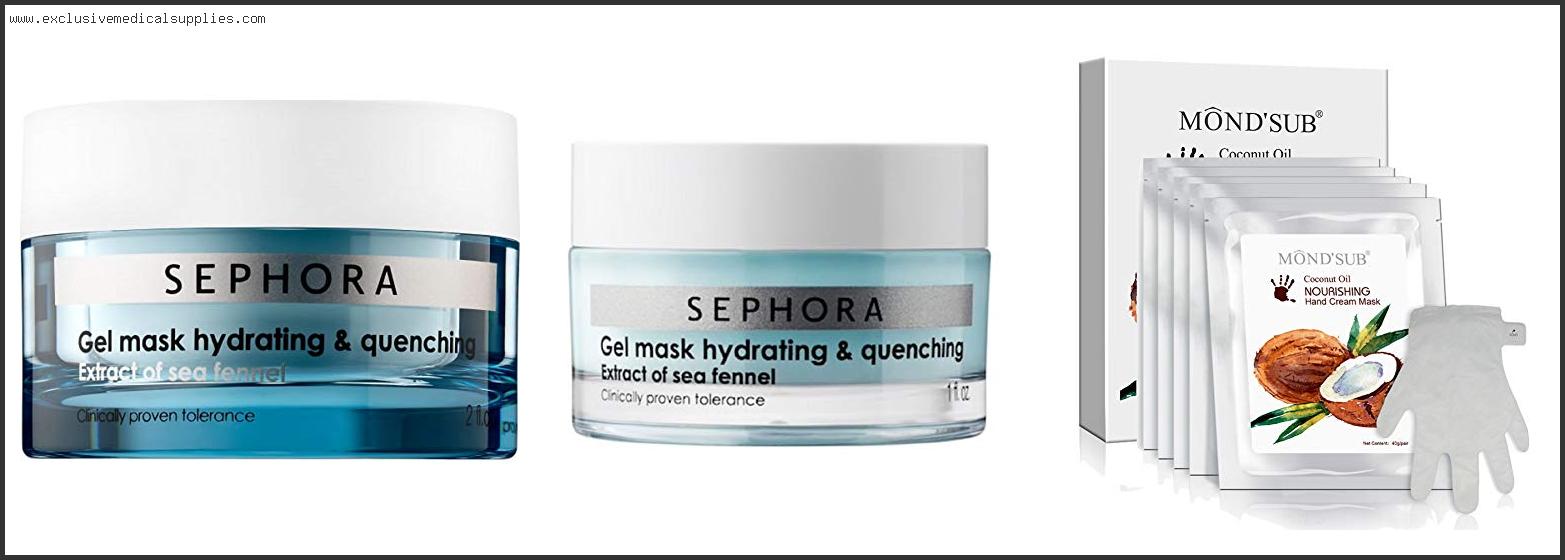 Best Hydrating Mask Sephora