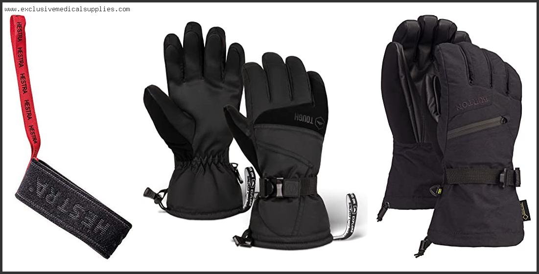 Best Inexpensive Ski Gloves