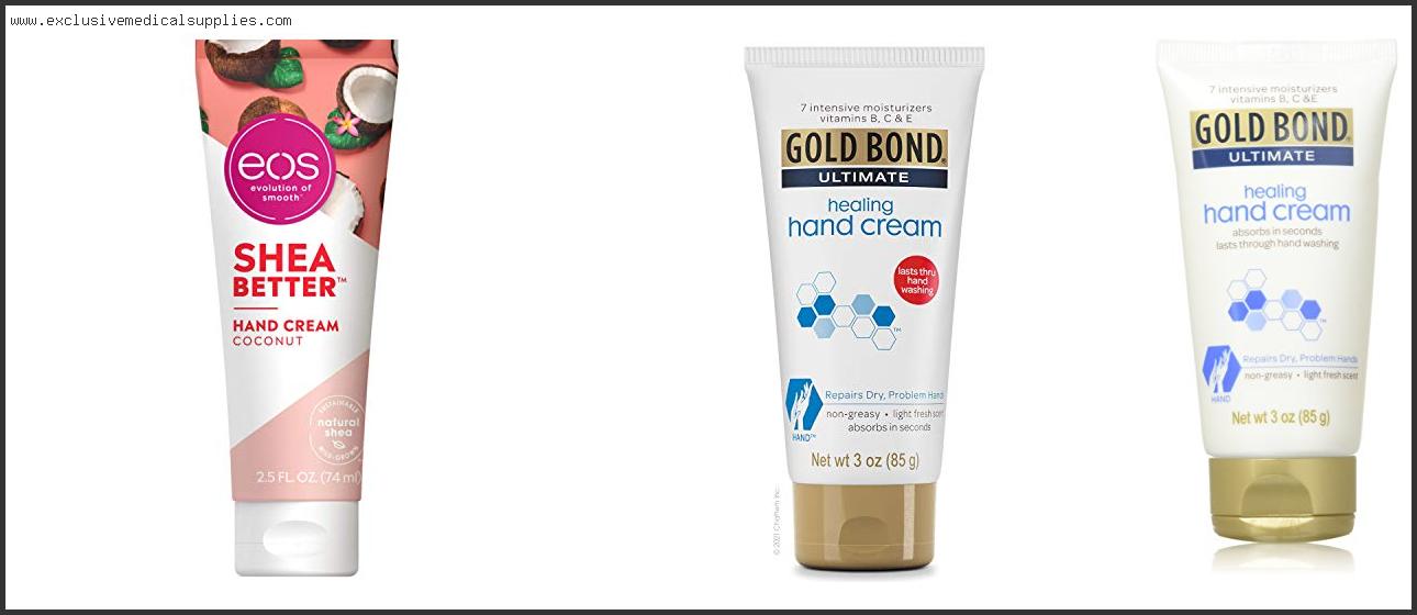 Best Hand Cream Under $10