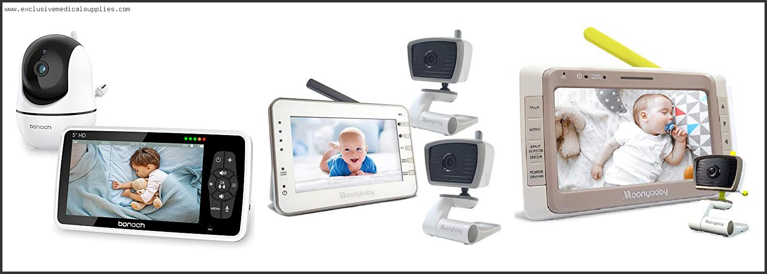 Best Video Baby Monitor Non Wifi