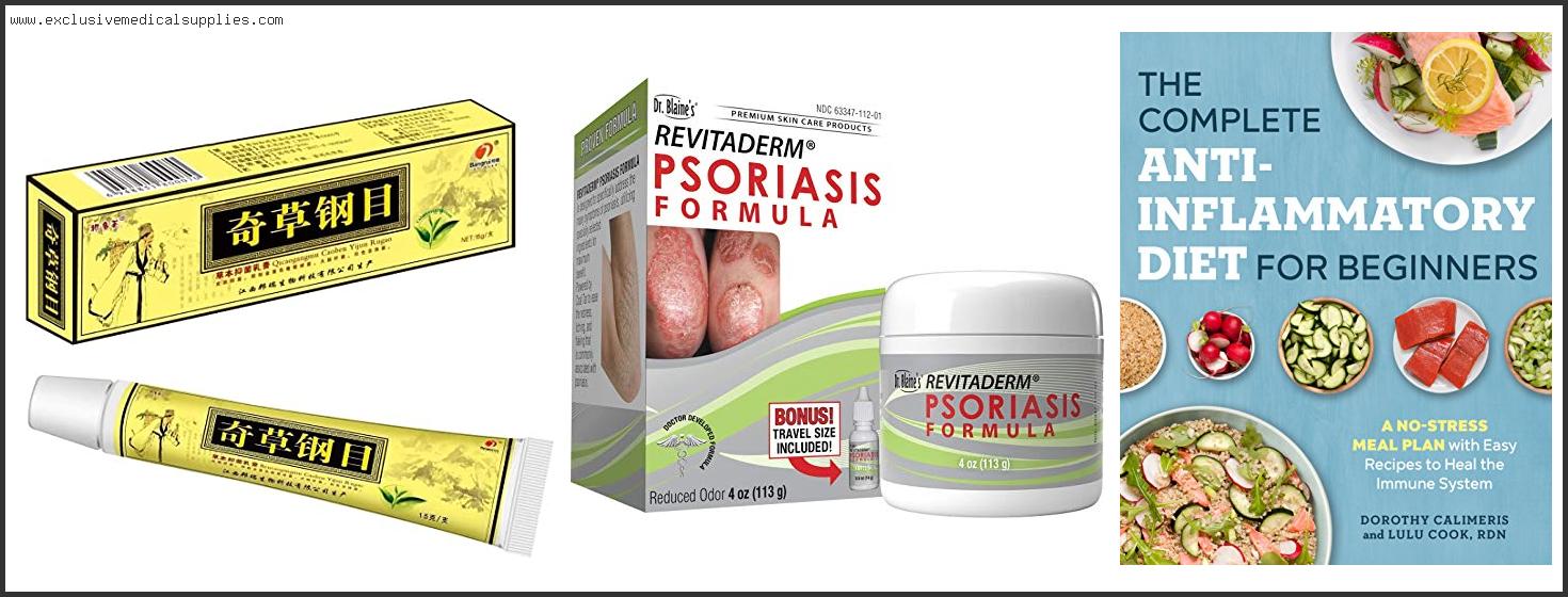 Best Protein For Psoriasis