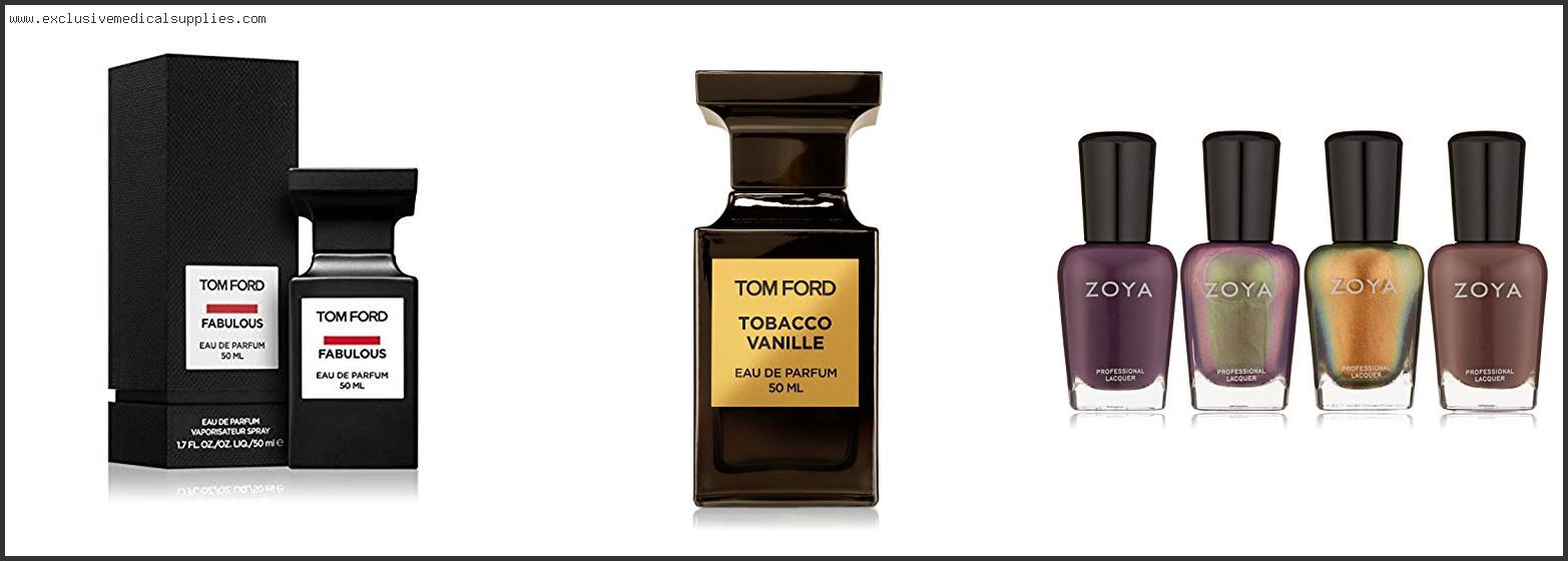 Best Tom Ford Nail Polish