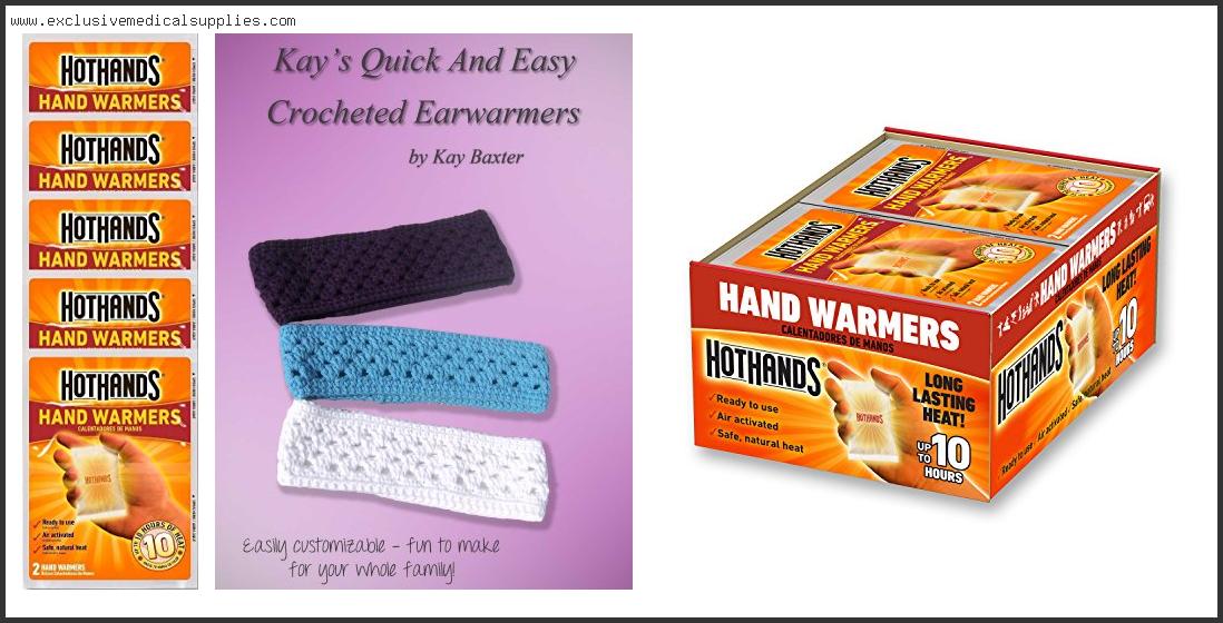 Best Glove Warmers
