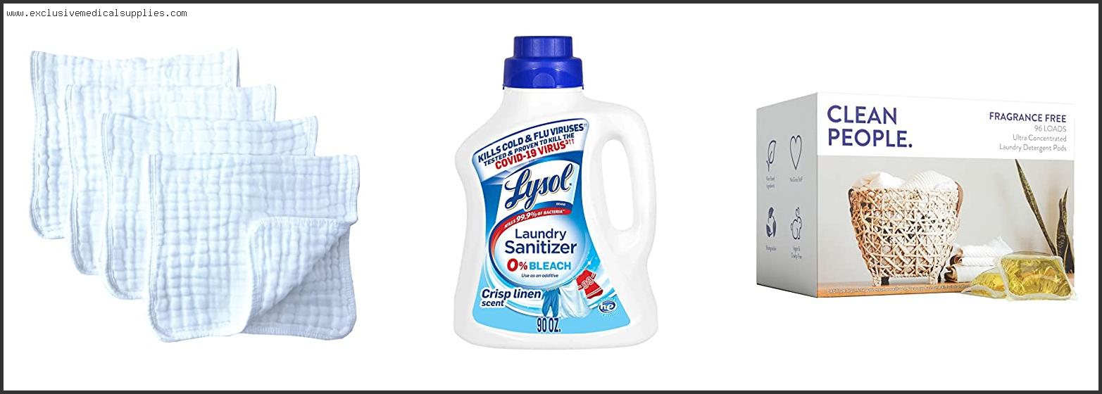 Best Detergent To Keep Clothes Looking New