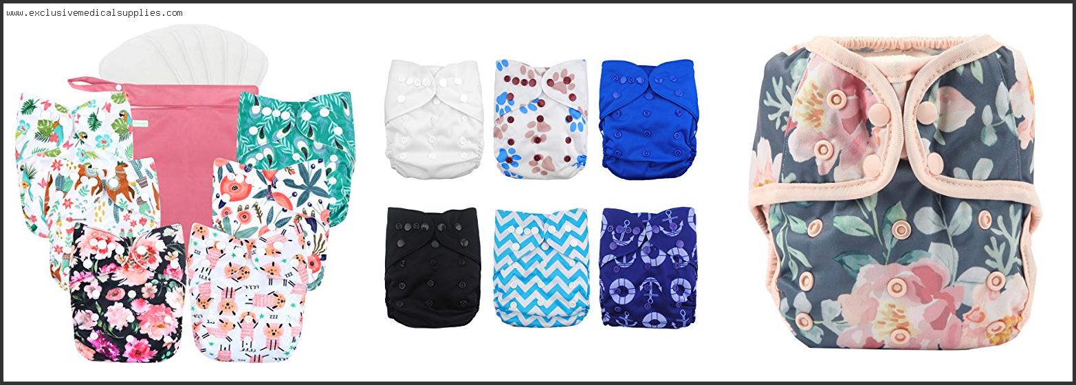 Best Diaper Covers For Cloth Diapers