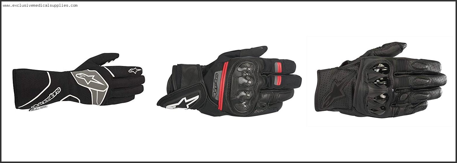 Best Alpine Gloves