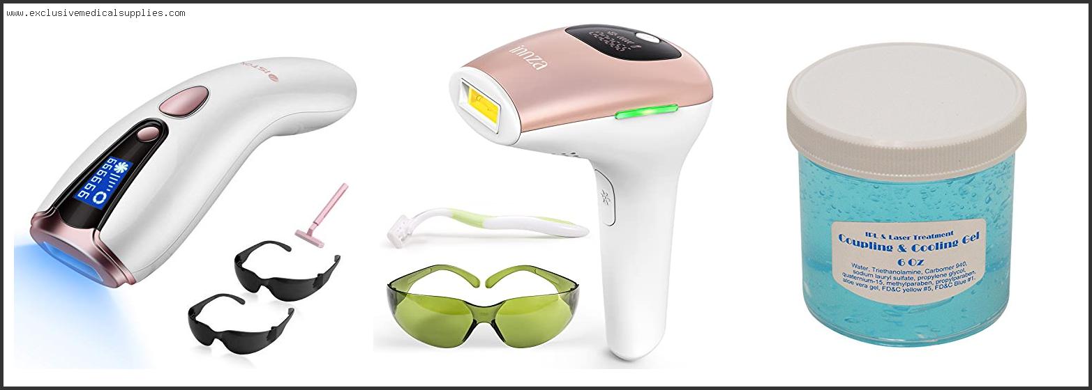 Best Laser For Asian Skin Hair Removal