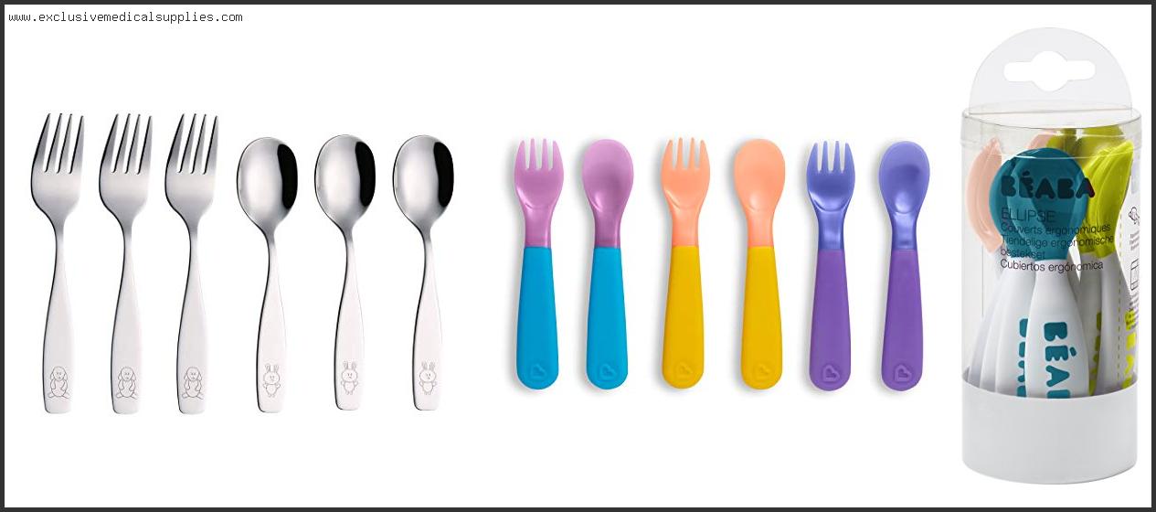 Best Baby Spoons And Forks