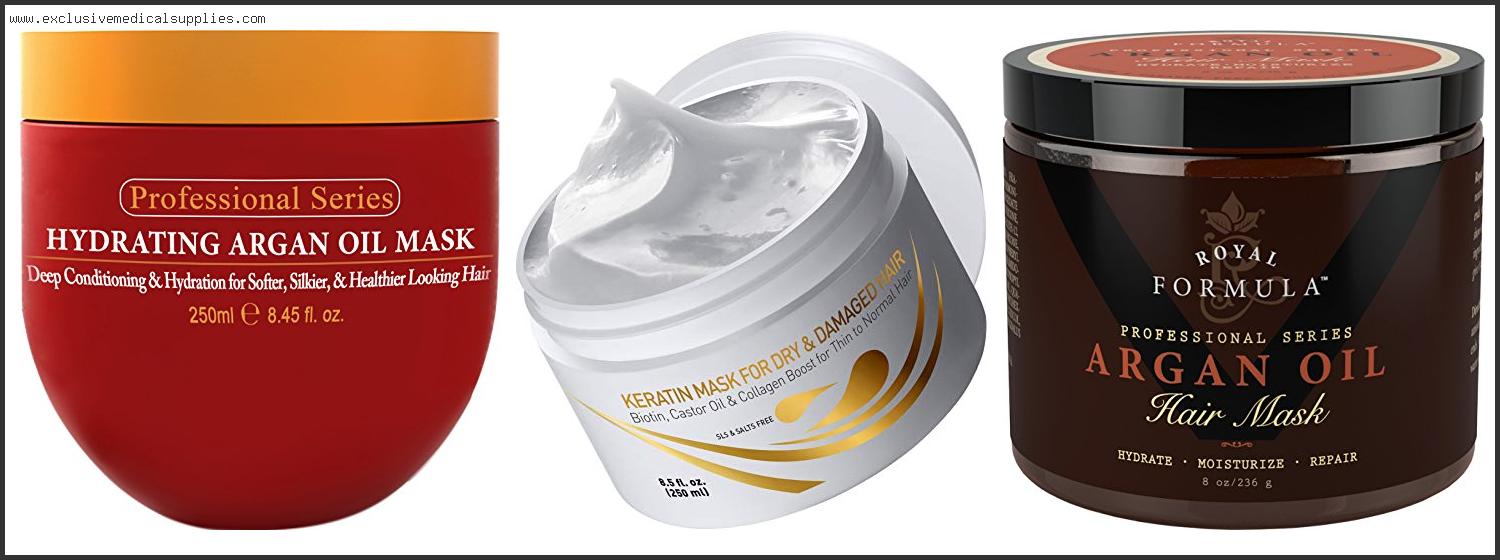 Best Deep Conditioner For Curly Bleached Hair