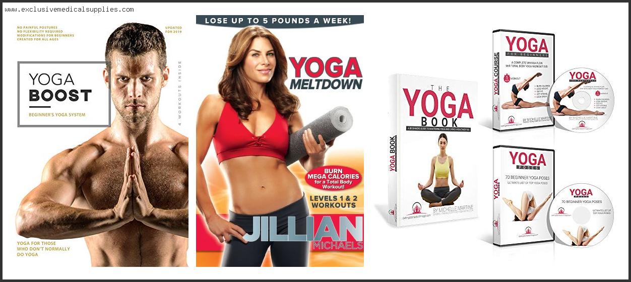 Best Yoga Dvd For Weight Loss