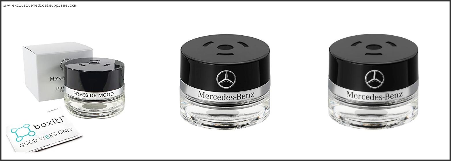 Best Mercedes Air Freshener