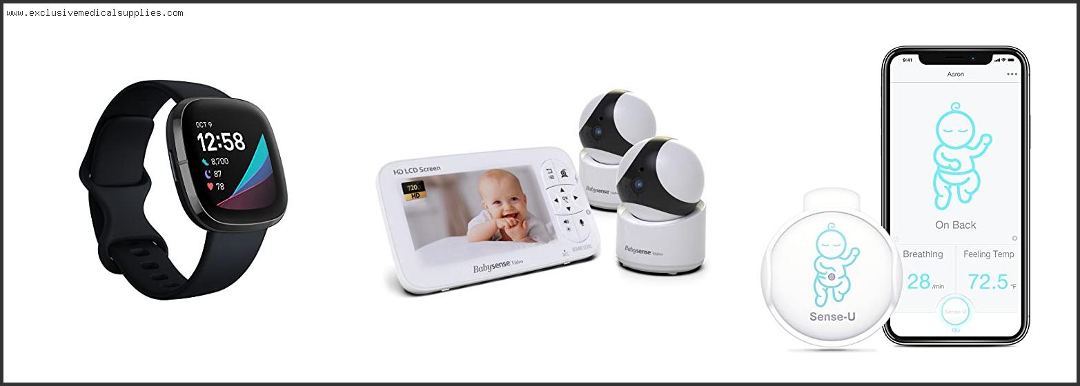 Best Baby Heart Monitor App