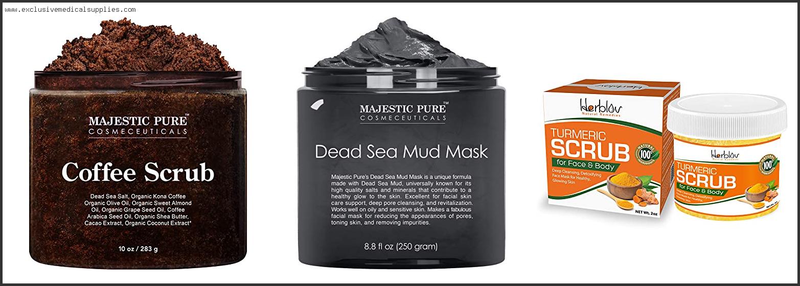 Best Face Mask For Acne Marks
