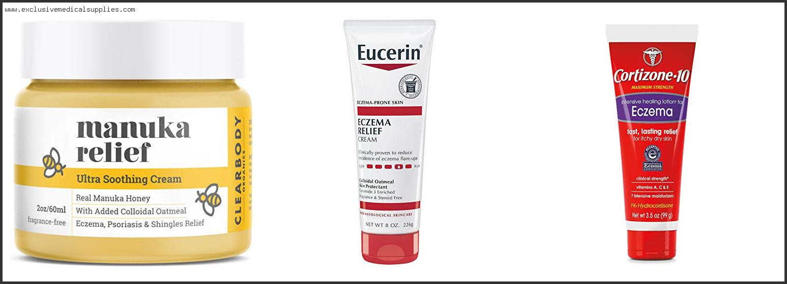 Best Cream For Nummular Eczema