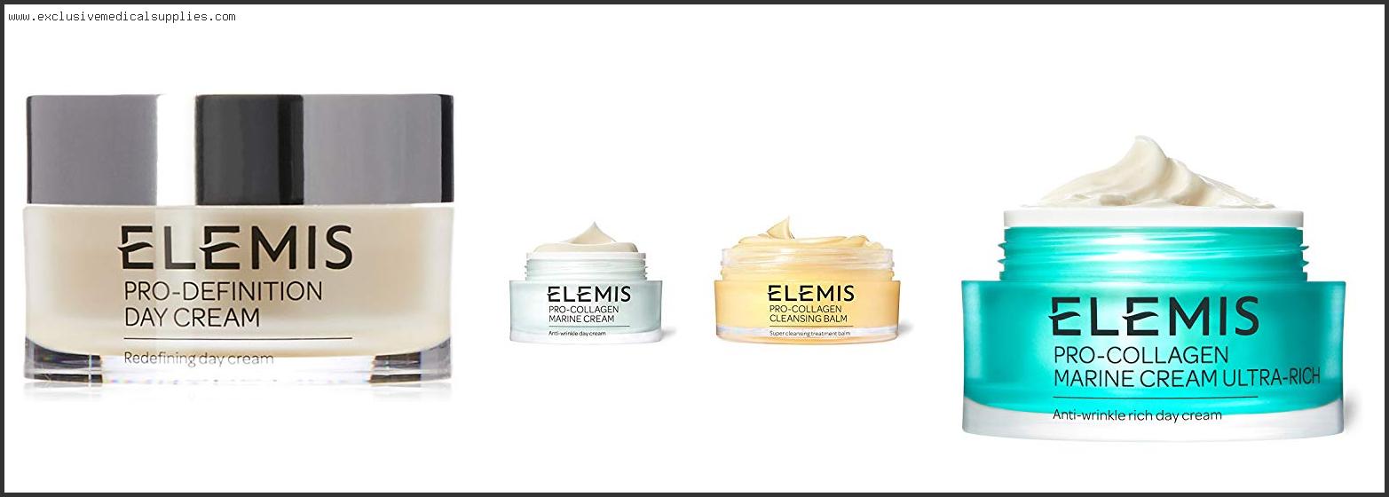 Best Elemis Day Cream