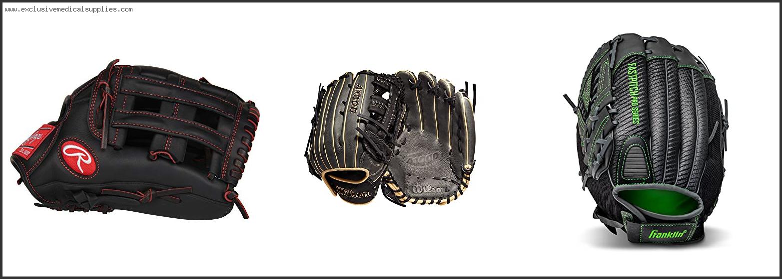 Best Youth Outfield Glove