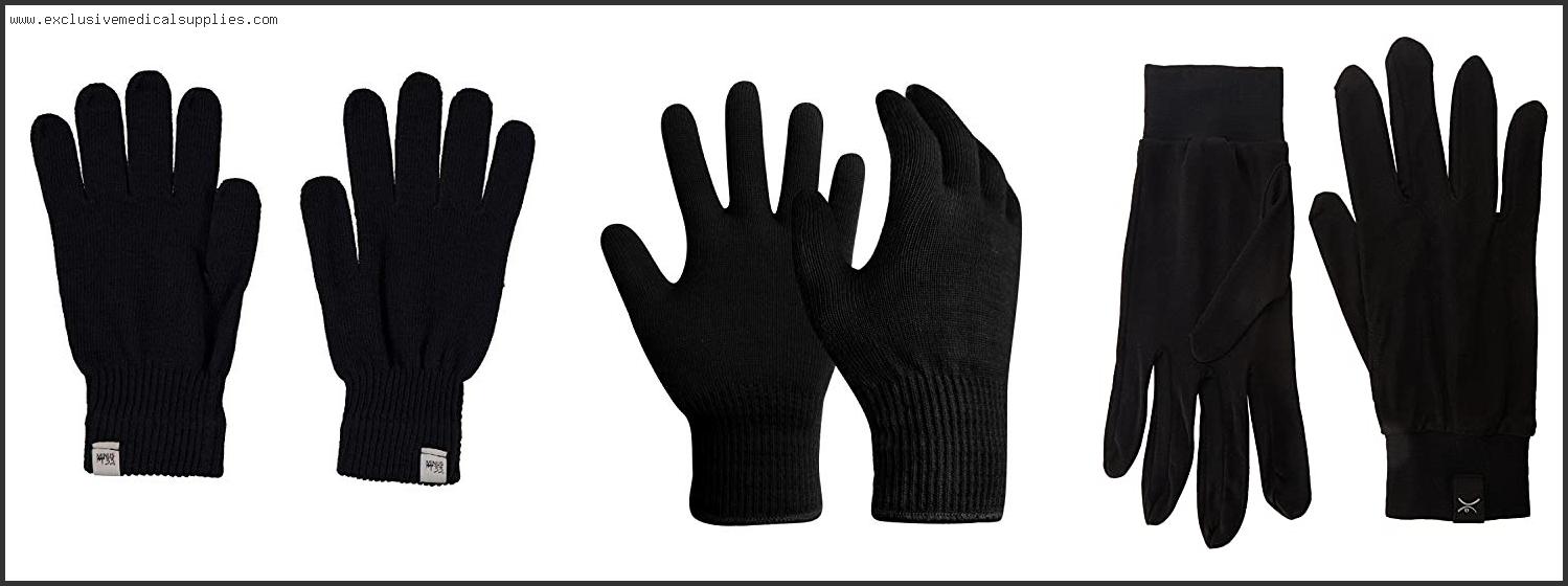 Best Wool Liner Gloves