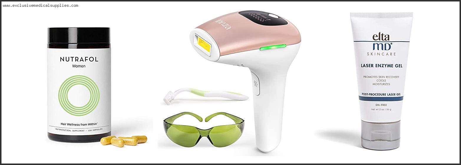 Best Laser Hair Removal Laval