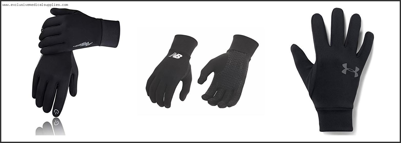 Best Winter Athletic Gloves