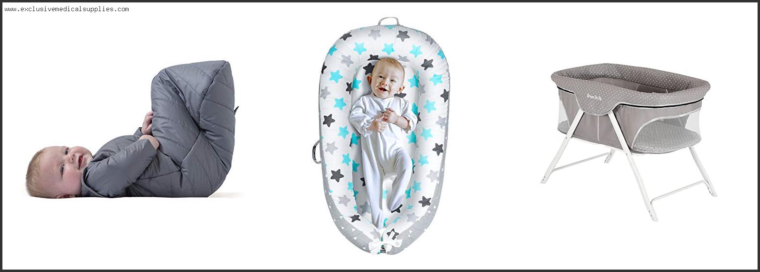 Best Travel Sleeper For Baby