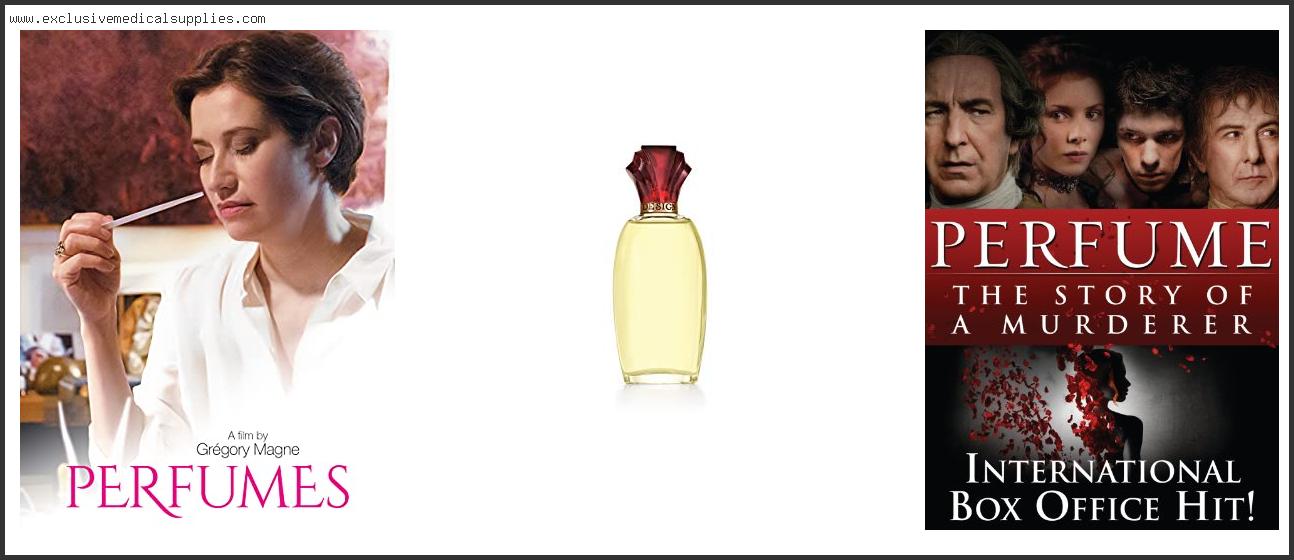 Best Perfume Under $20