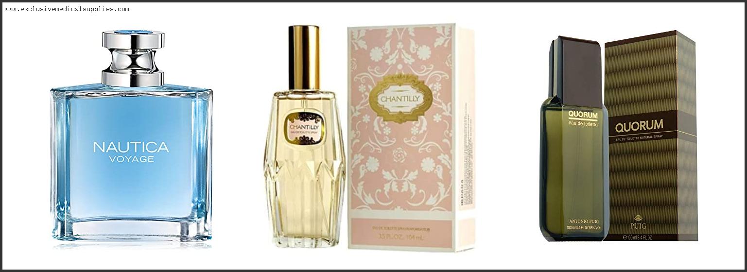 Best Perfume For Women Quora
