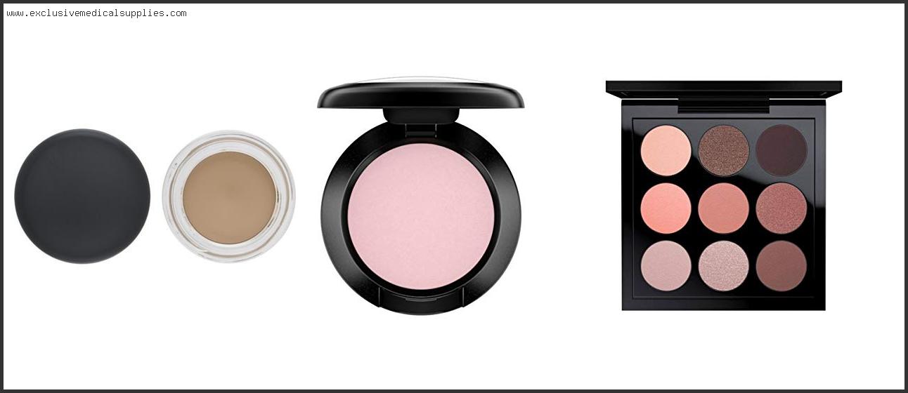 Best Mac Eyeshadow Looks