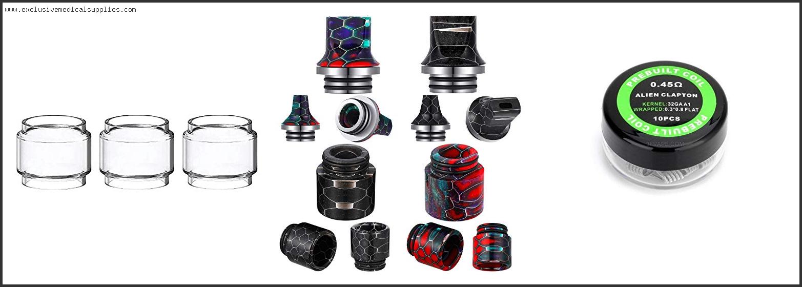 Best Smok Coils For Baby Beast