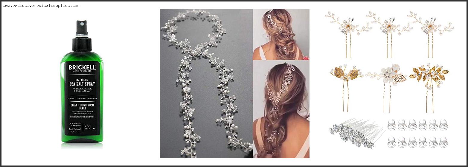 Best Prom Hairstyles For Long Hair