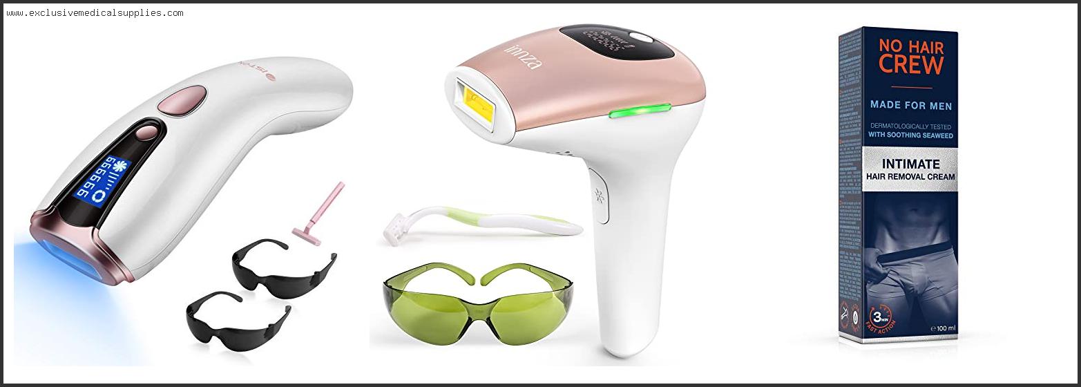 Best Laser Hair Removal New Orleans