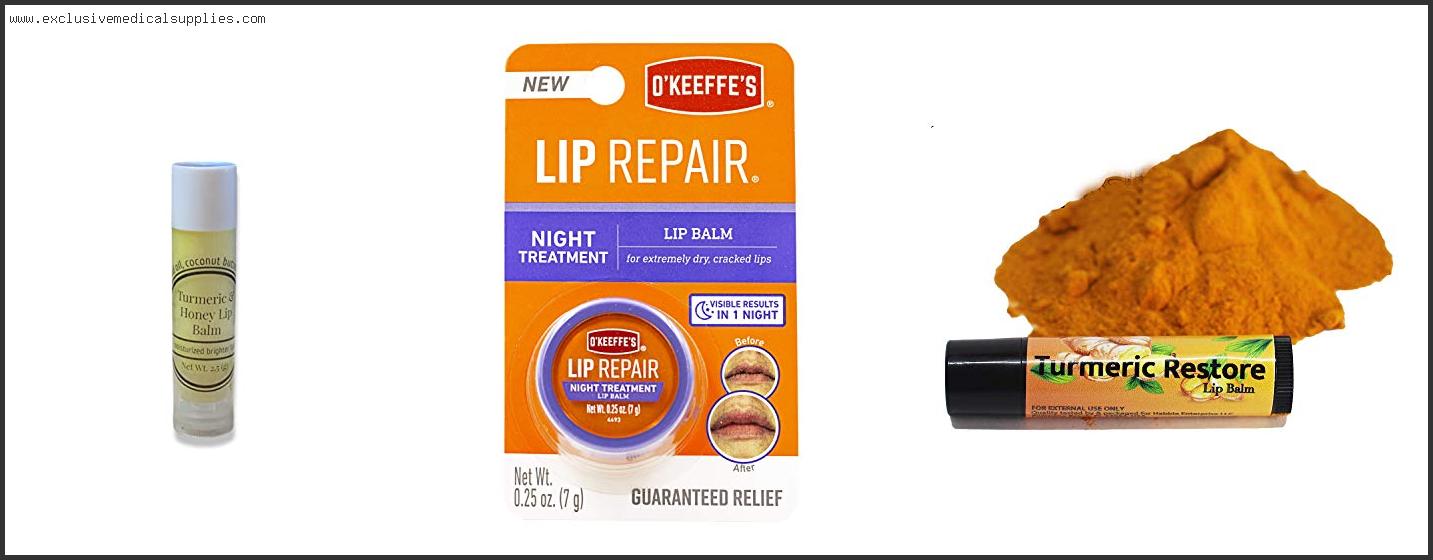 Best Lip Lightener For Smokers