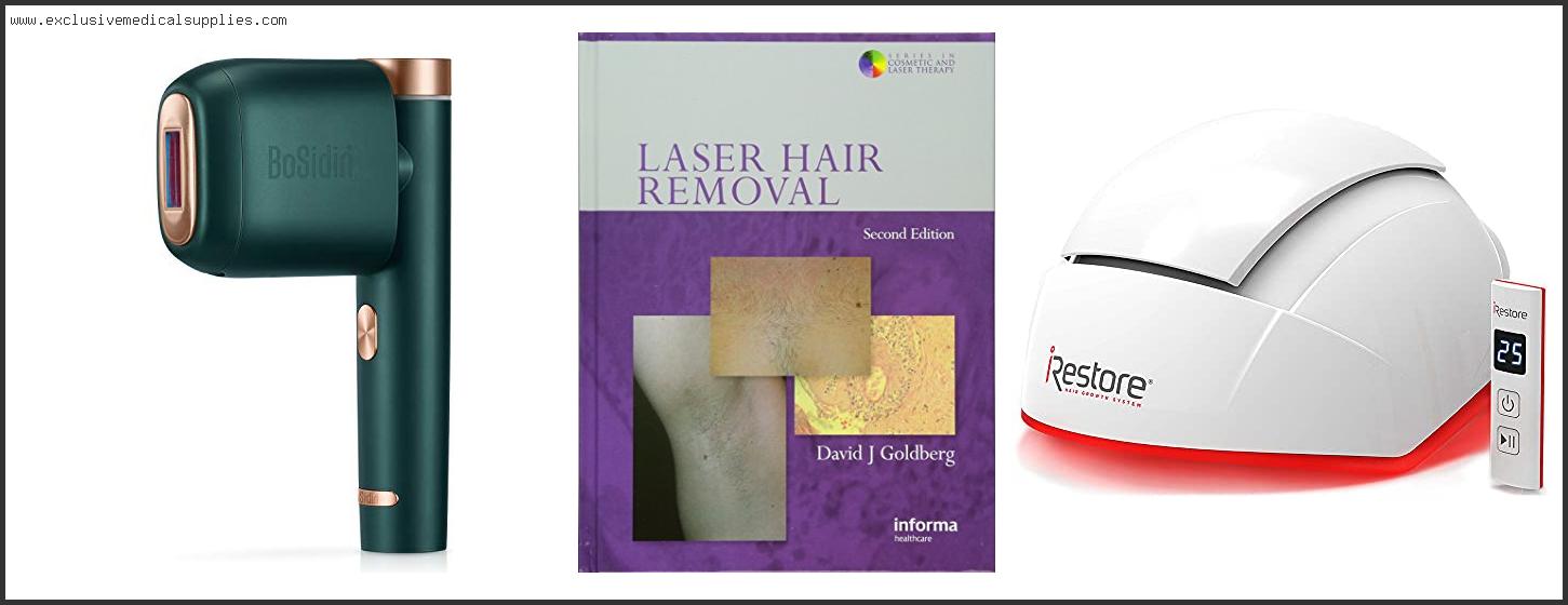Best Laser Hair Removal For Pcos
