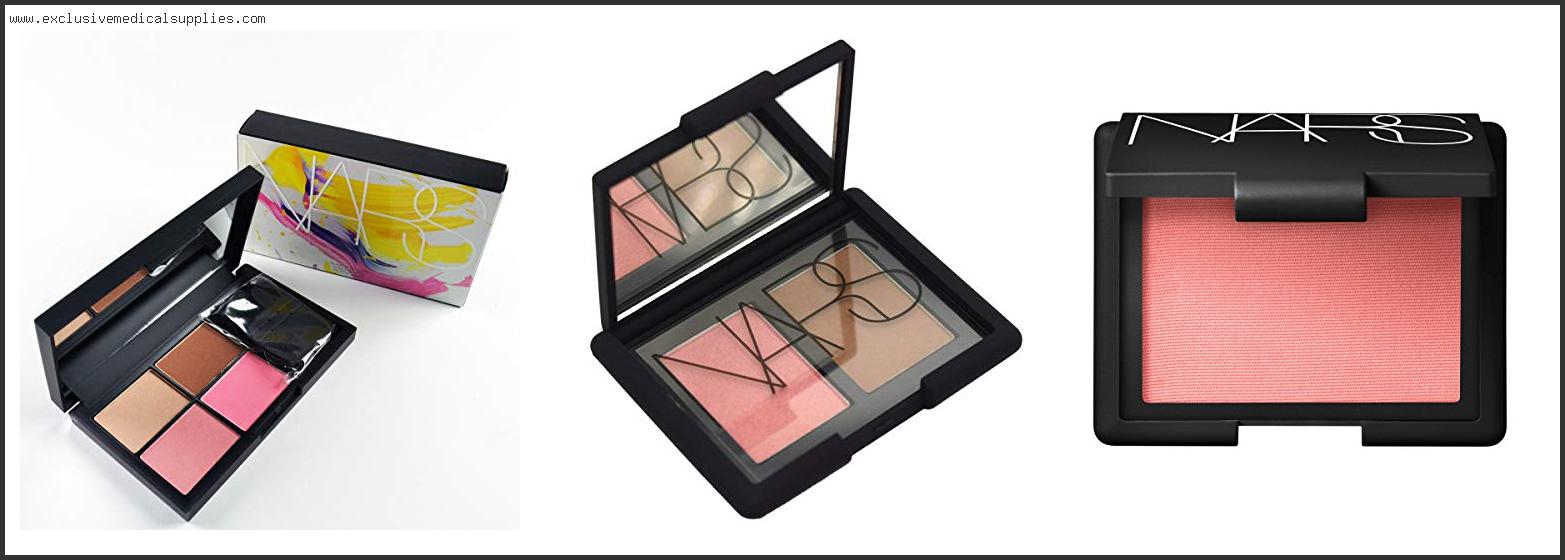 Best Nars Blush For Olive Skin