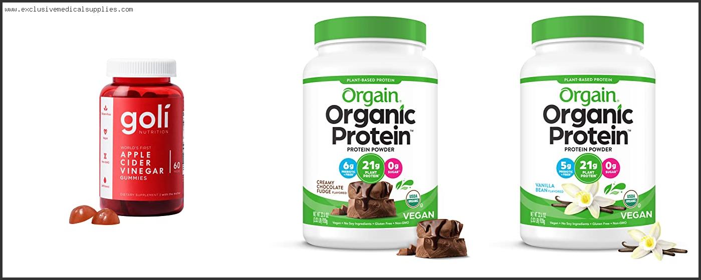 Best Protein Powder For 14 Year Old