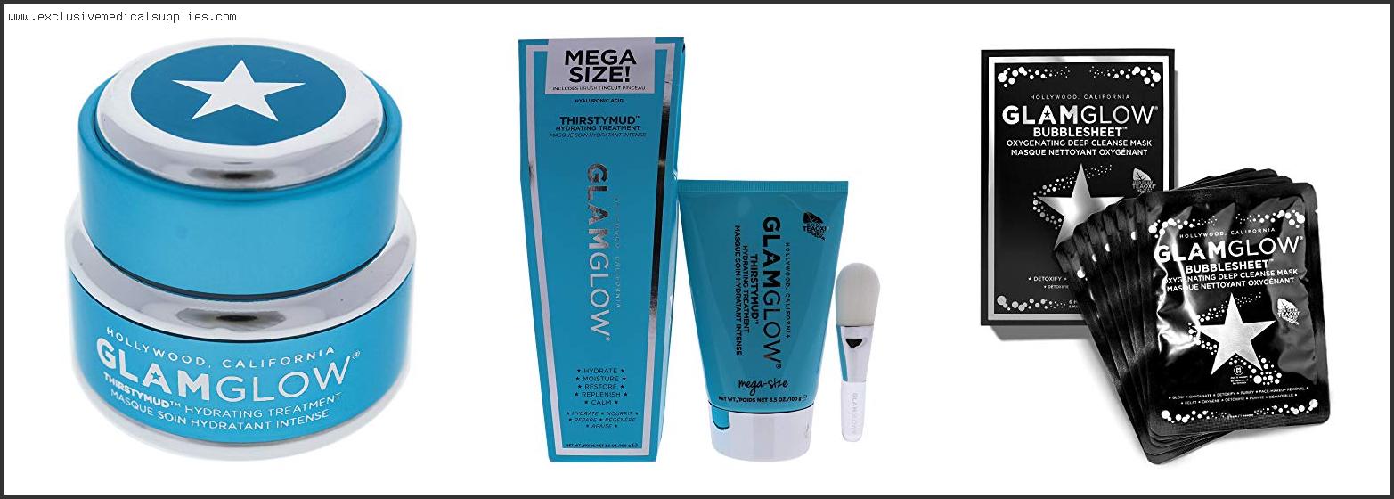 Best Glamglow Mask For Dry Skin