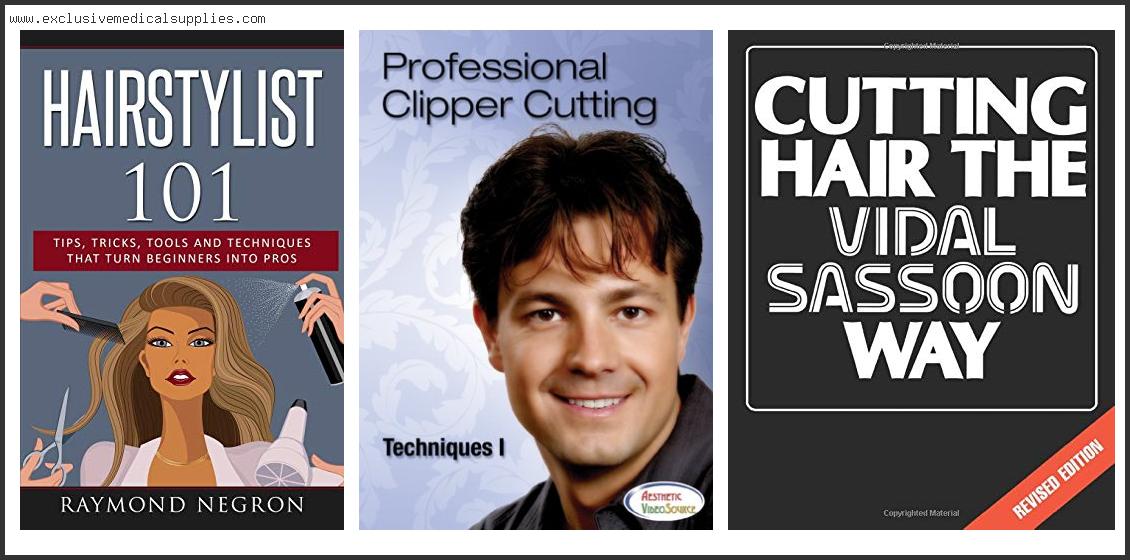 Best Hair Cutting Techniques