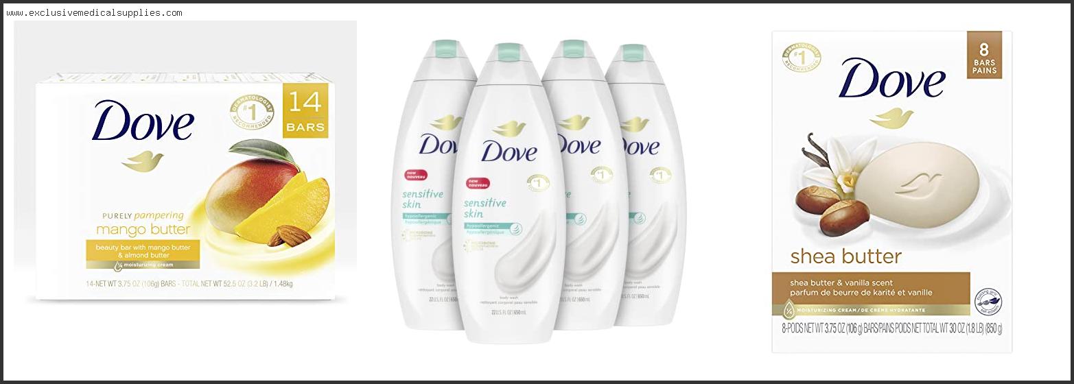 Best Dove Soap For Acne Prone Skin