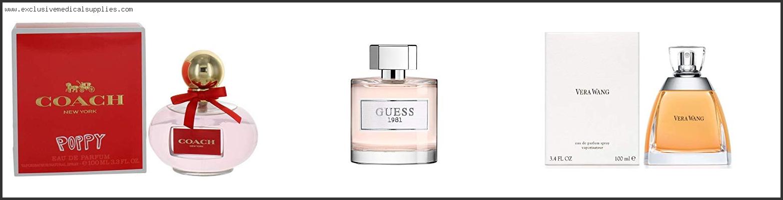 Best Women Perfumes Under 1000