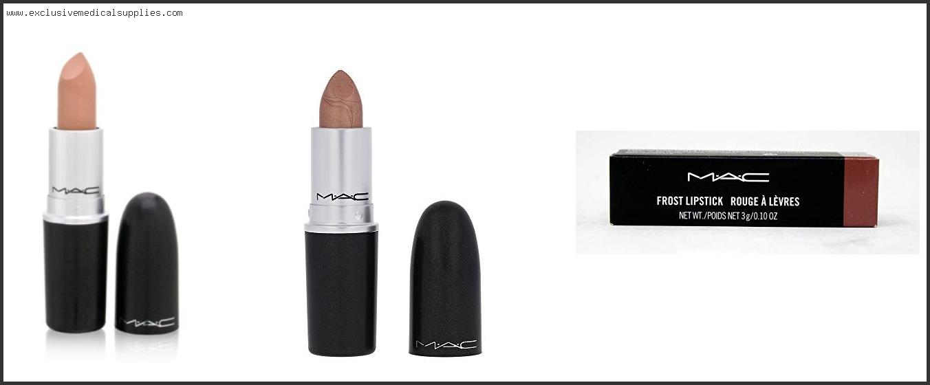 Best Mac Lipstick For Asian Skin