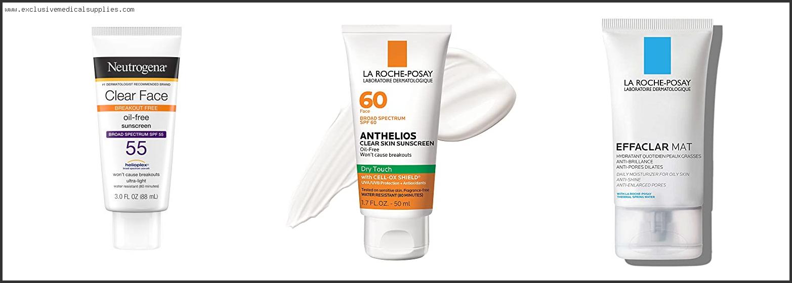Best Non Comedogenic Primer For Acne Prone Skin