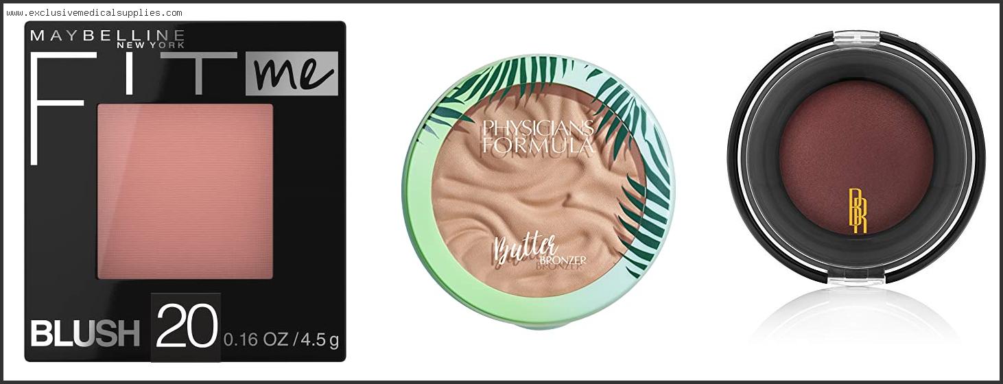 Best Winter Blush For Fair Skin