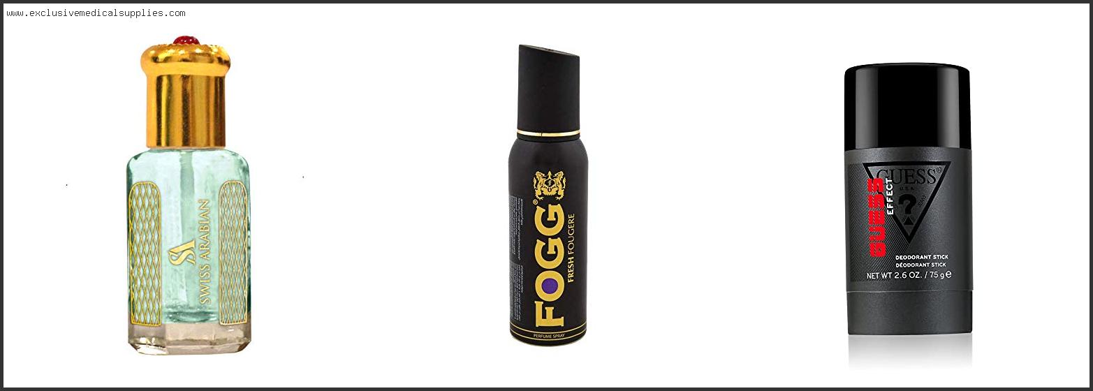 Best Fogg Perfume For Women's