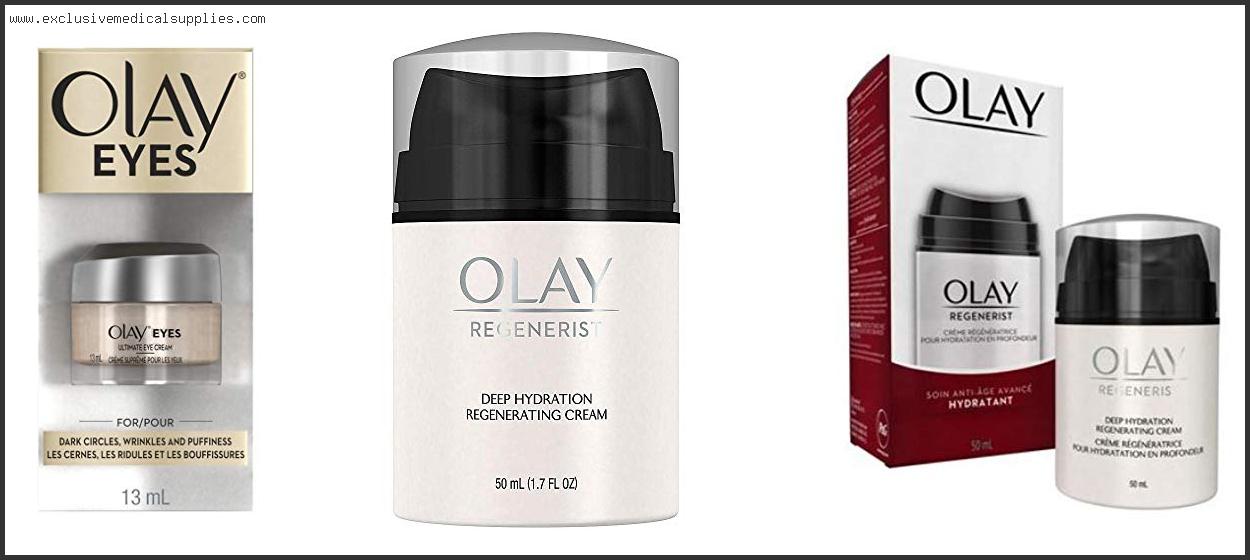 Best Olay Cream For Over 50
