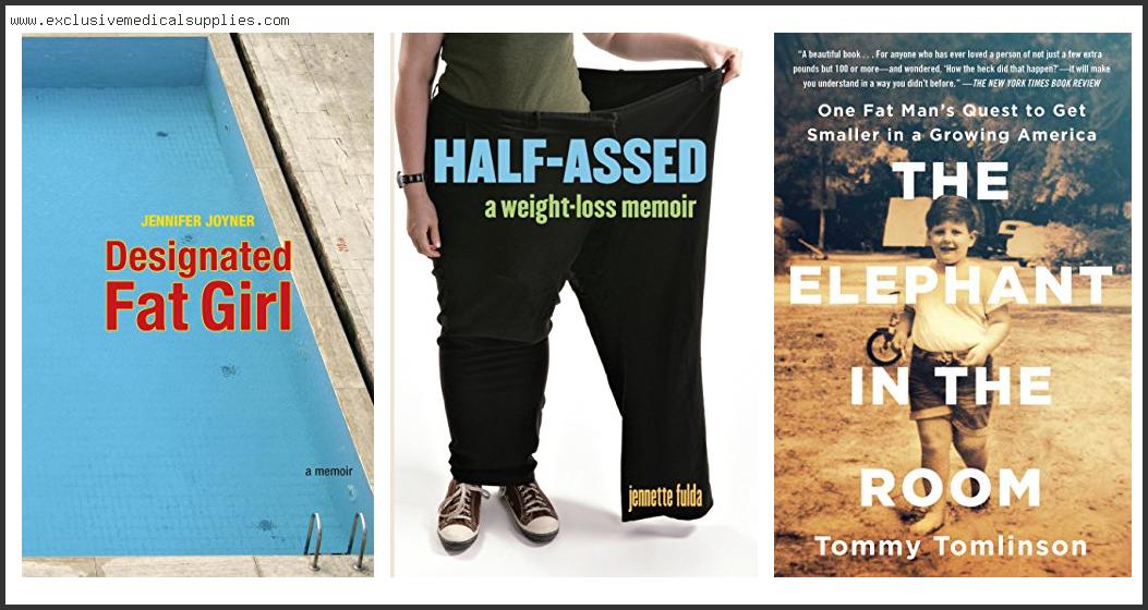 Best Weight Loss Memoirs