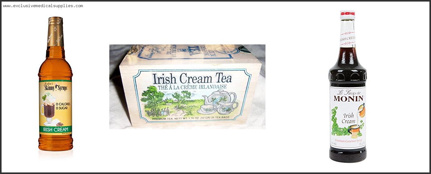 Best Tasting Irish Cream